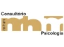 Logo de Consultório MHM Psicologia